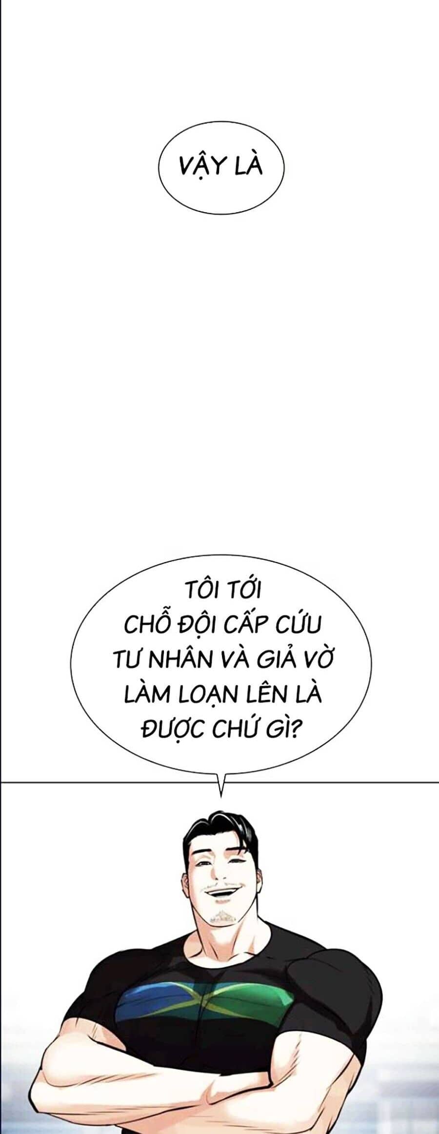 Hoán Đổi Diệu Kỳ - Chương 447 - ảnh 69