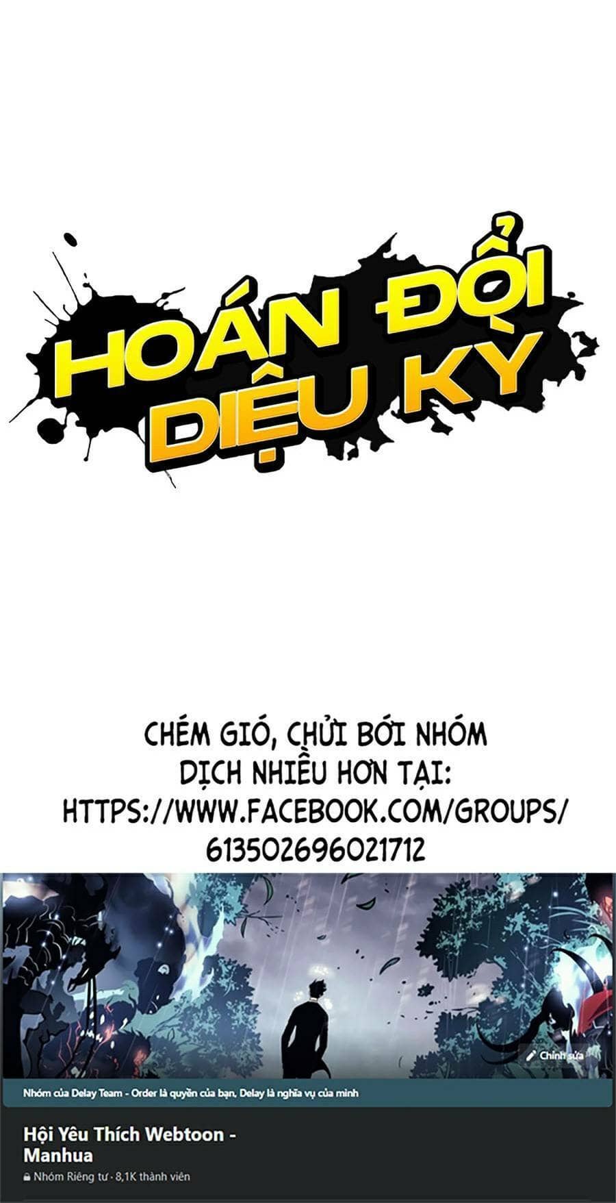 Hoán Đổi Diệu Kỳ - Chương 448 - ảnh 210
