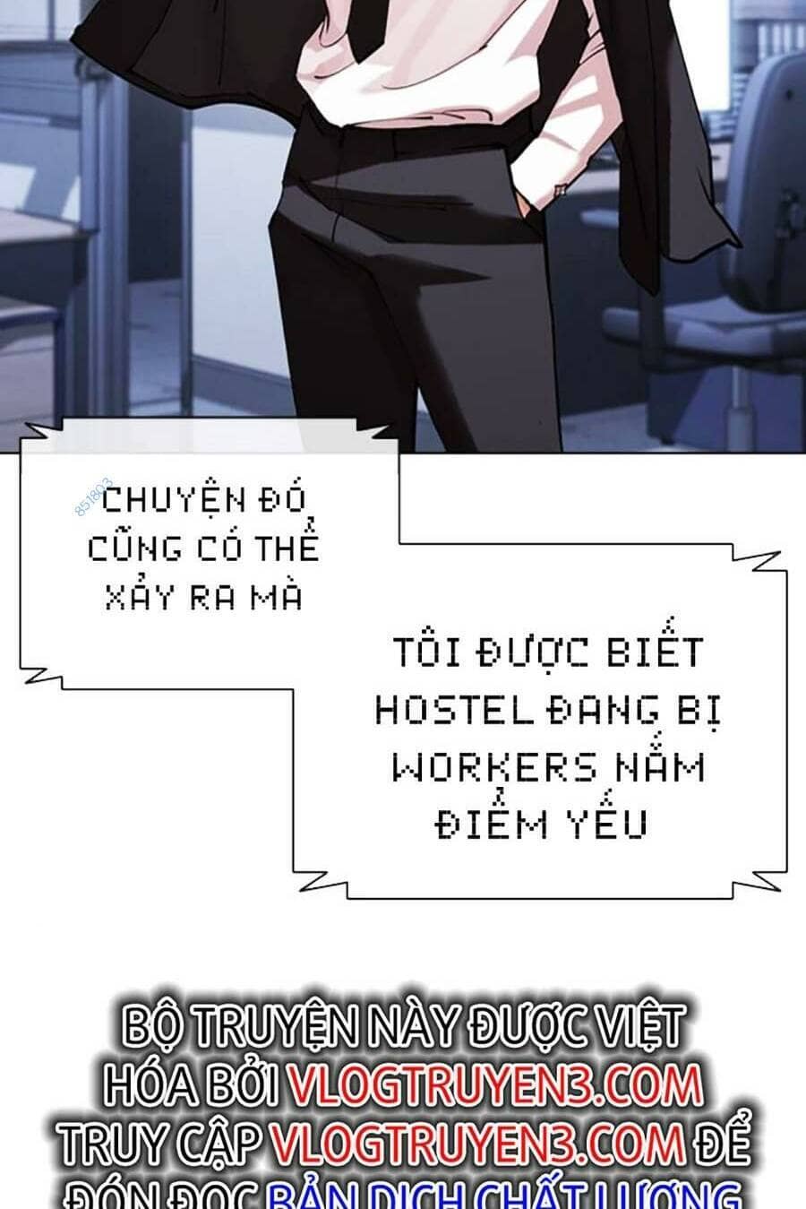 Hoán Đổi Diệu Kỳ - Chương 449 - ảnh 106