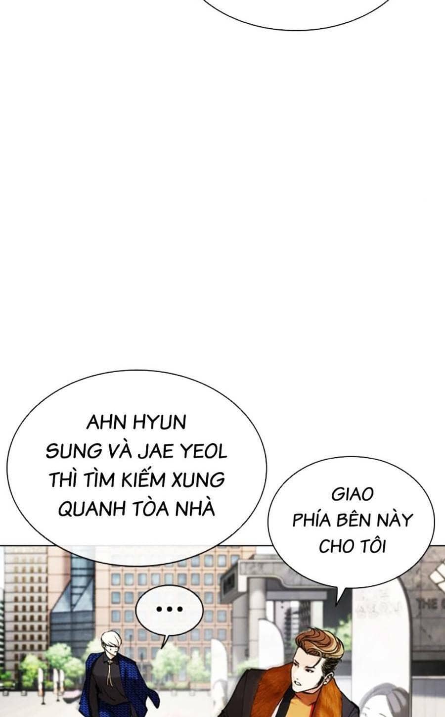 Hoán Đổi Diệu Kỳ - Chương 449 - ảnh 19