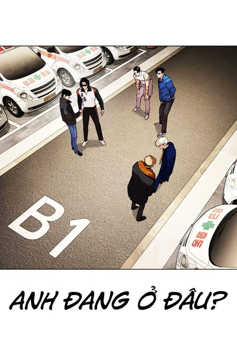 Hoán Đổi Diệu Kỳ - Chương 449 - ảnh 88