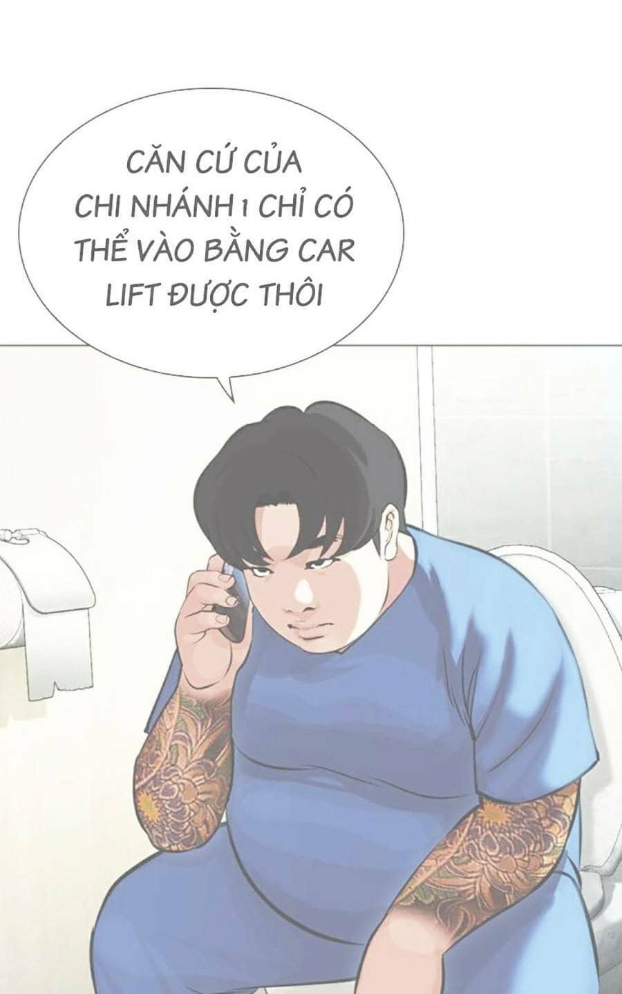 Hoán Đổi Diệu Kỳ - Chương 450 - ảnh 123