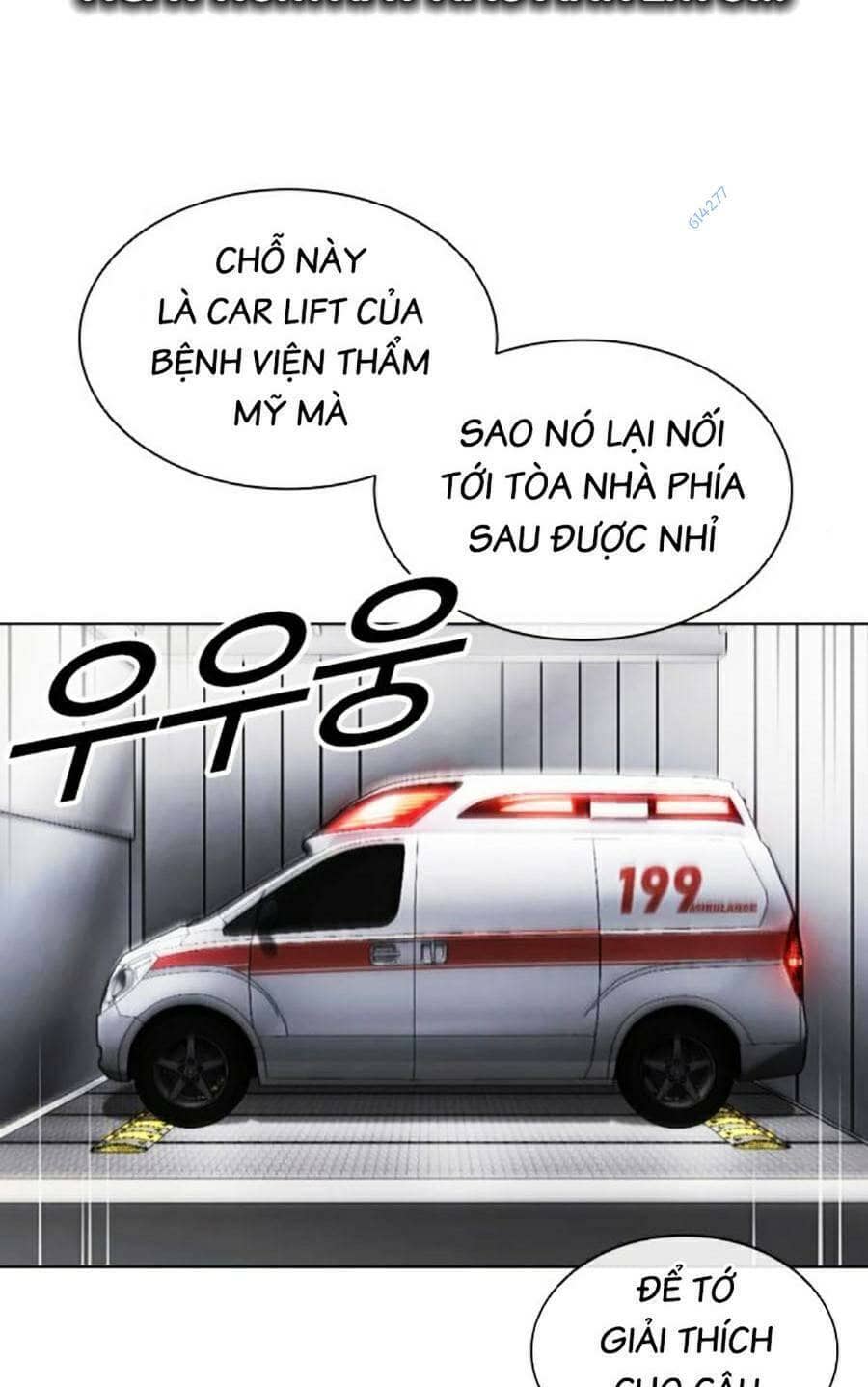 Hoán Đổi Diệu Kỳ - Chương 450 - ảnh 149