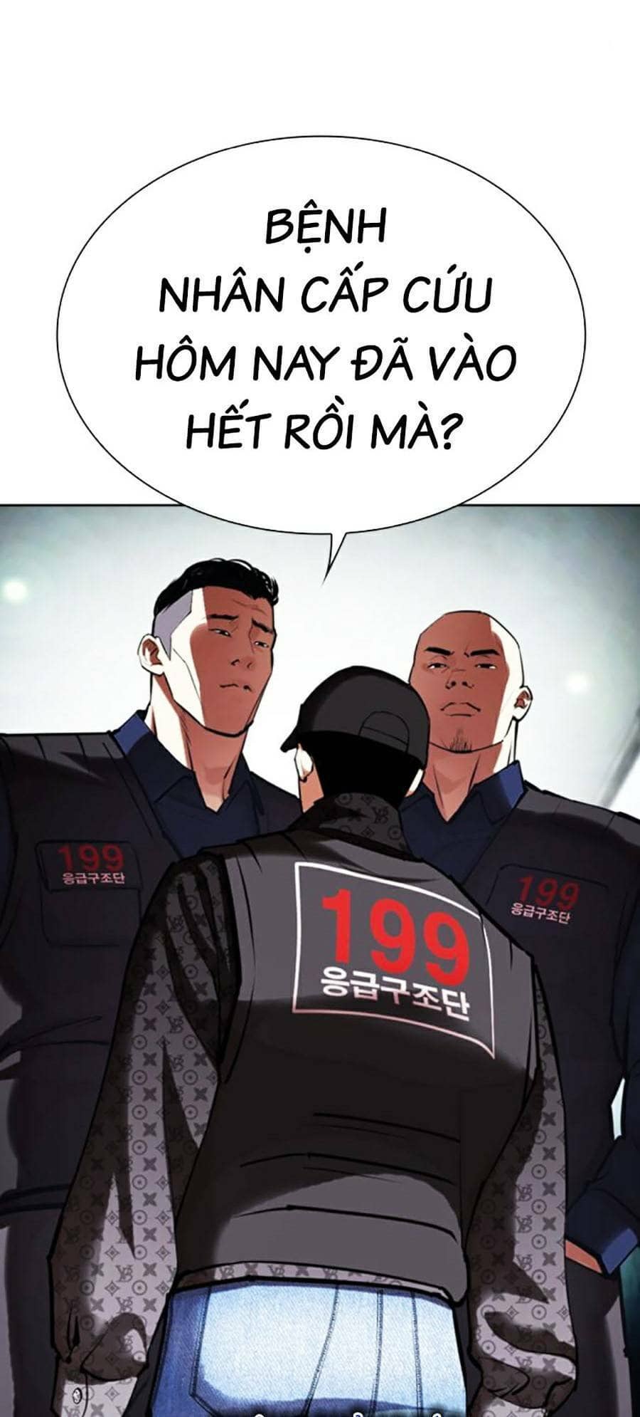 Hoán Đổi Diệu Kỳ - Chương 450 - ảnh 166