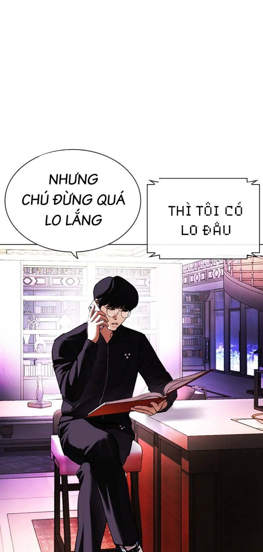 Hoán Đổi Diệu Kỳ - Chương 451 - ảnh 178