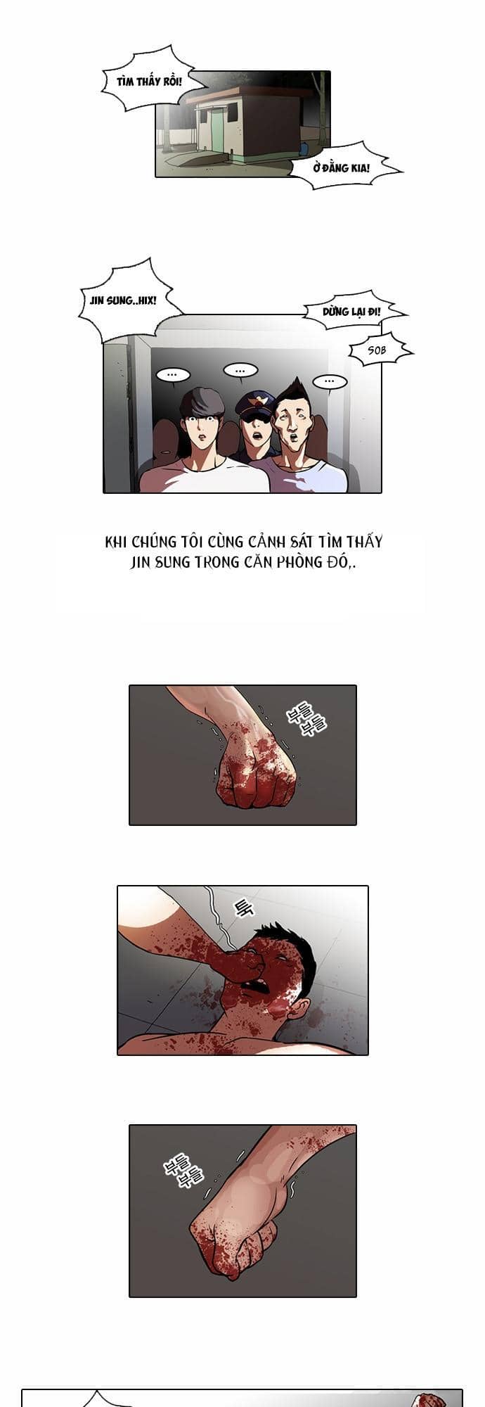Hoán Đổi Diệu Kỳ - Chương 45 - ảnh 35