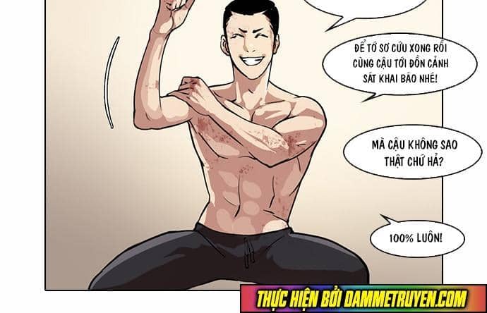 Hoán Đổi Diệu Kỳ - Chương 45 - ảnh 43