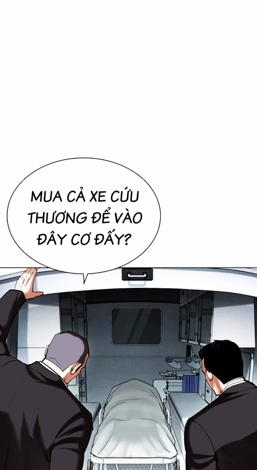 Hoán Đổi Diệu Kỳ - Chương 452 - ảnh 47