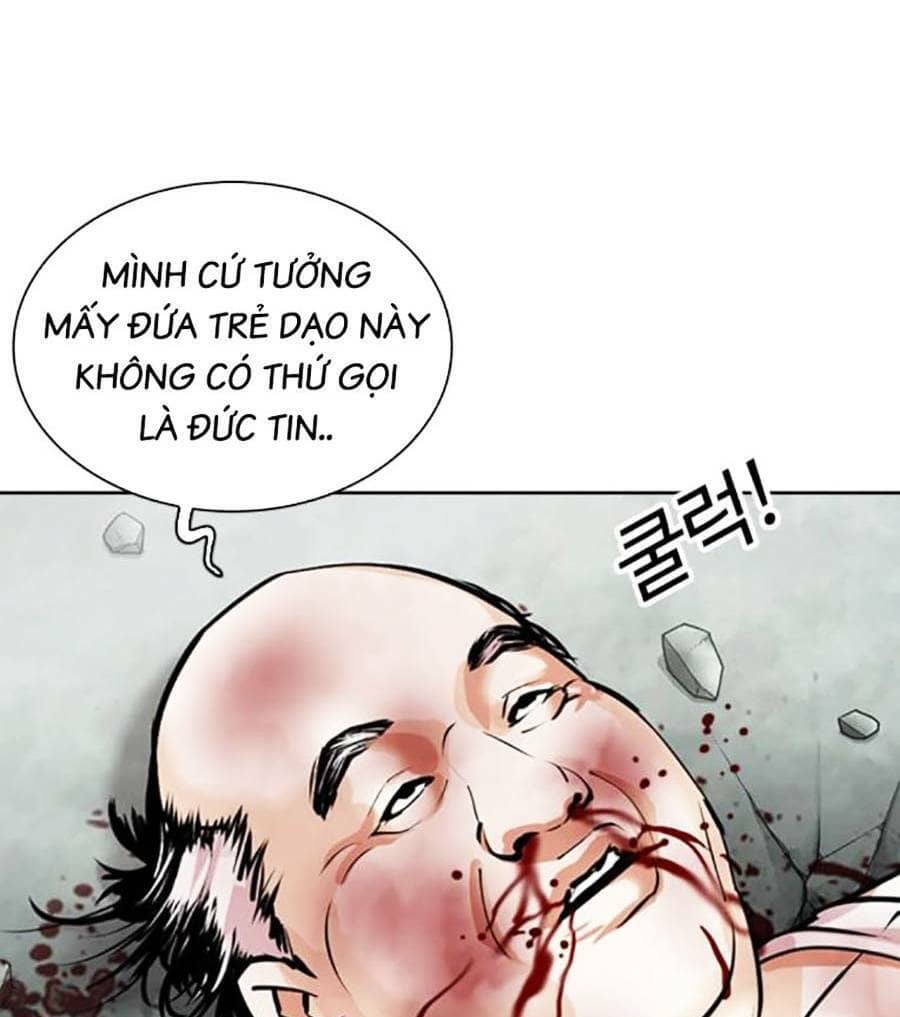 Hoán Đổi Diệu Kỳ - Chương 454 - ảnh 159