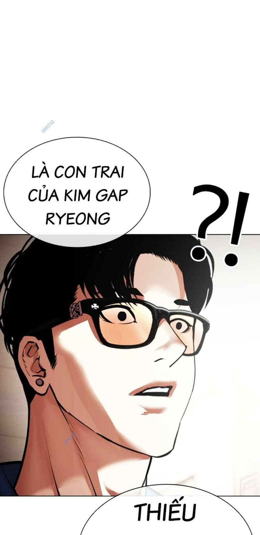 Hoán Đổi Diệu Kỳ - Chương 455 - ảnh 55