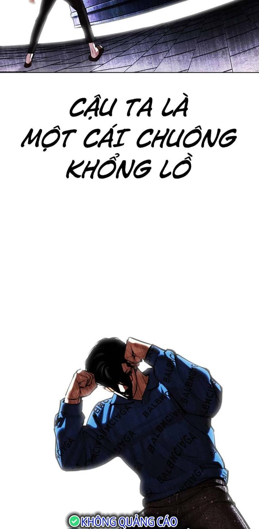 Hoán Đổi Diệu Kỳ - Chương 455 - ảnh 74