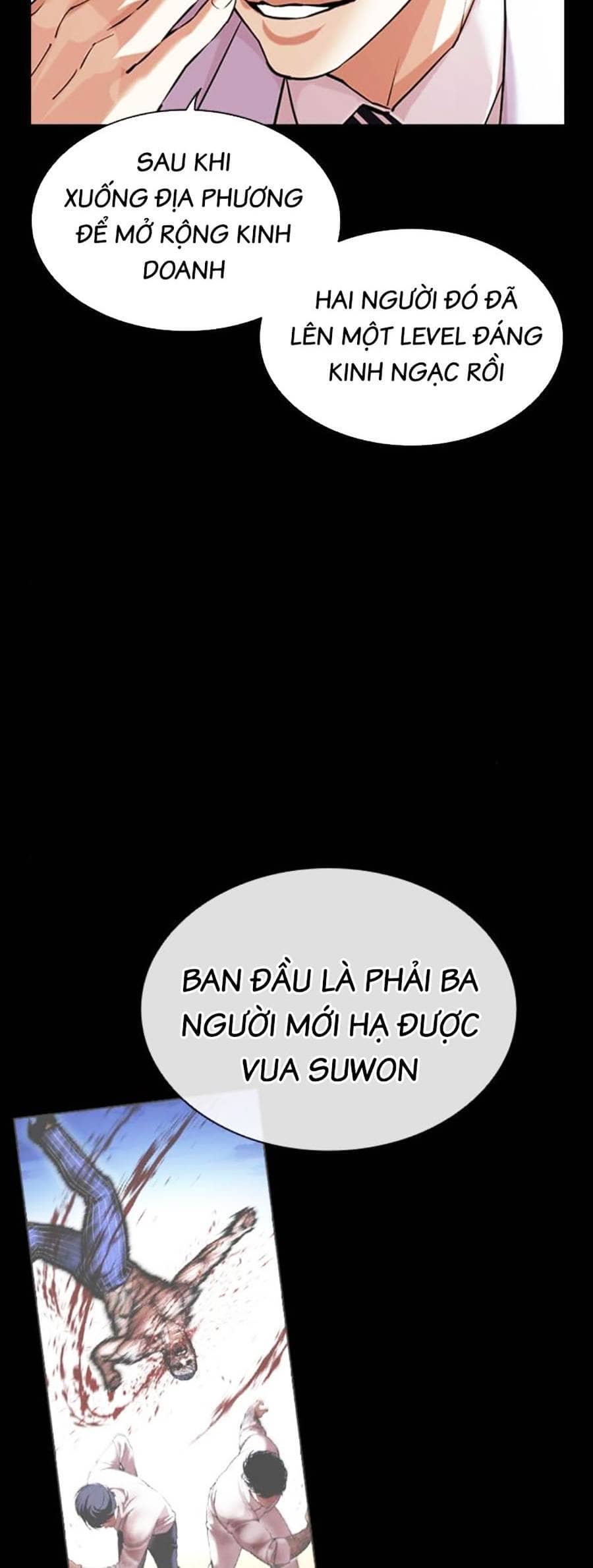 Hoán Đổi Diệu Kỳ - Chương 458 - ảnh 112