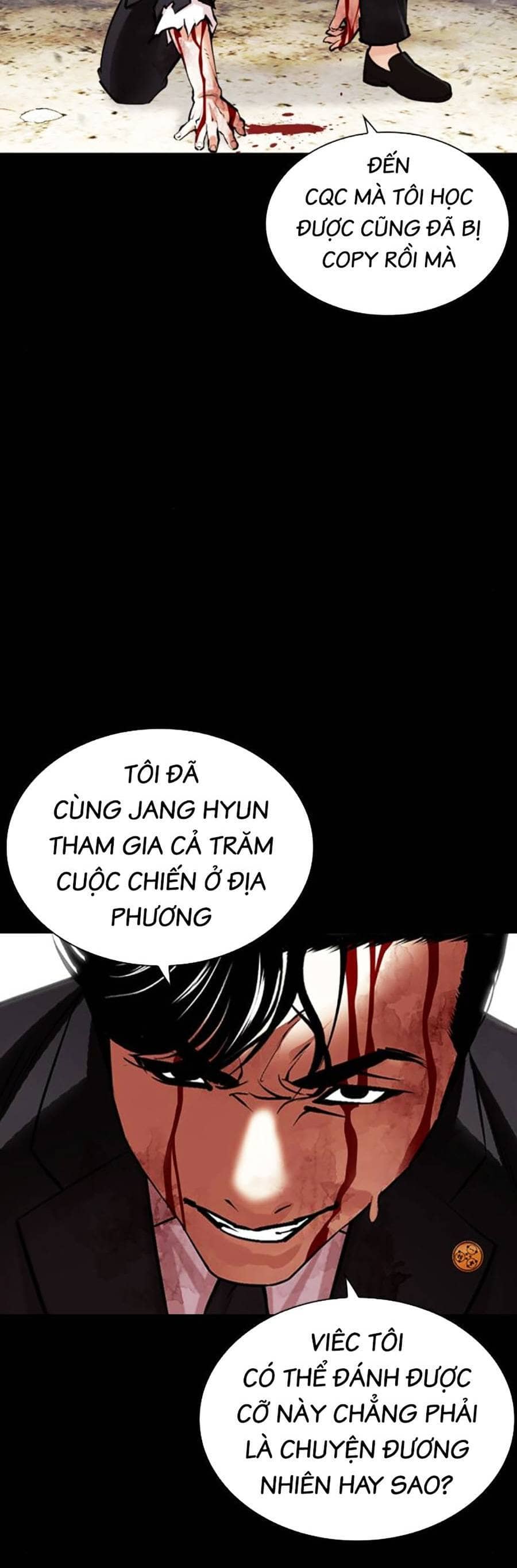 Hoán Đổi Diệu Kỳ - Chương 458 - ảnh 30