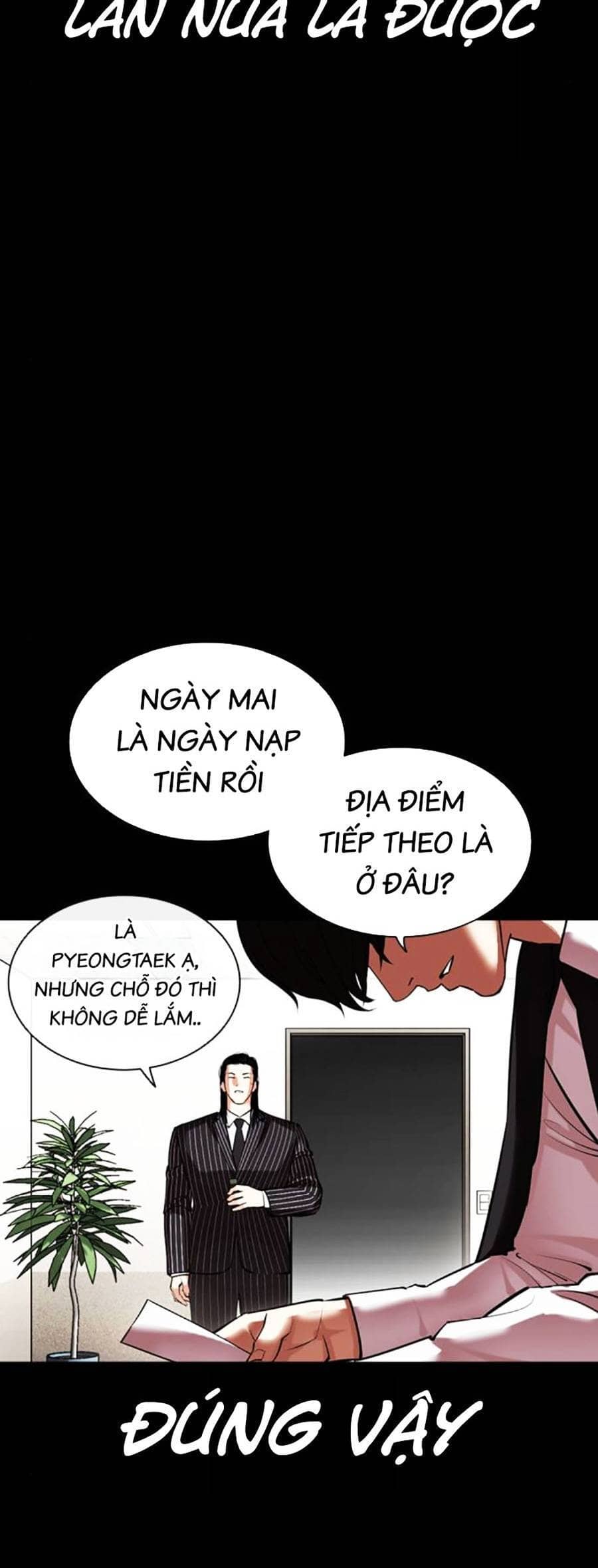 Hoán Đổi Diệu Kỳ - Chương 459 - ảnh 13