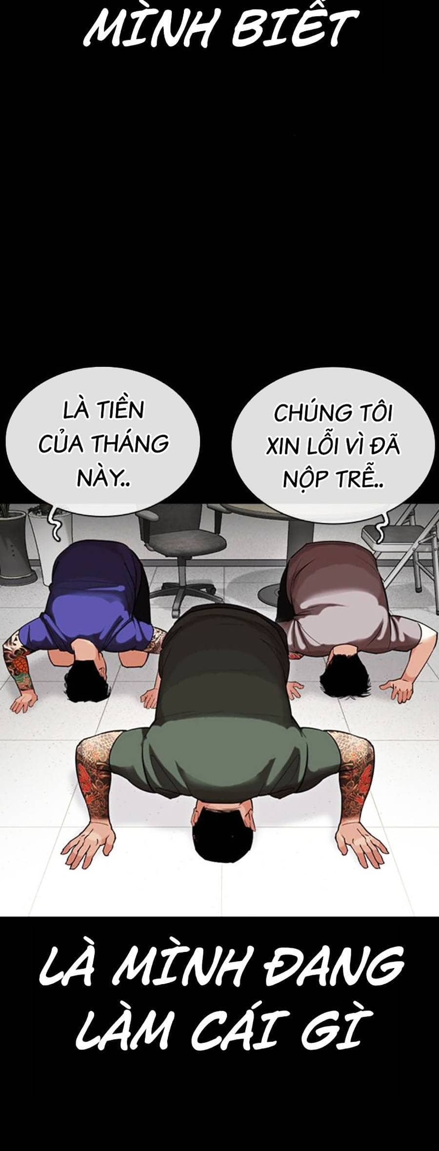 Hoán Đổi Diệu Kỳ - Chương 459 - ảnh 2