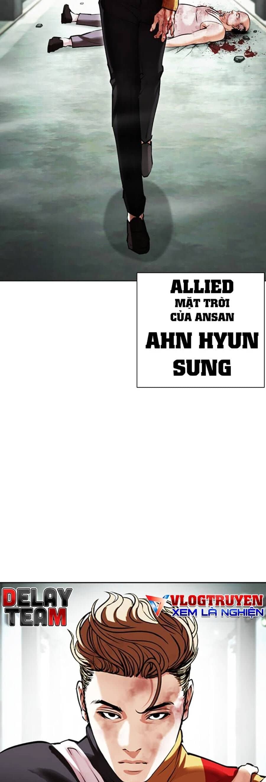 Hoán Đổi Diệu Kỳ - Chương 460 - ảnh 34