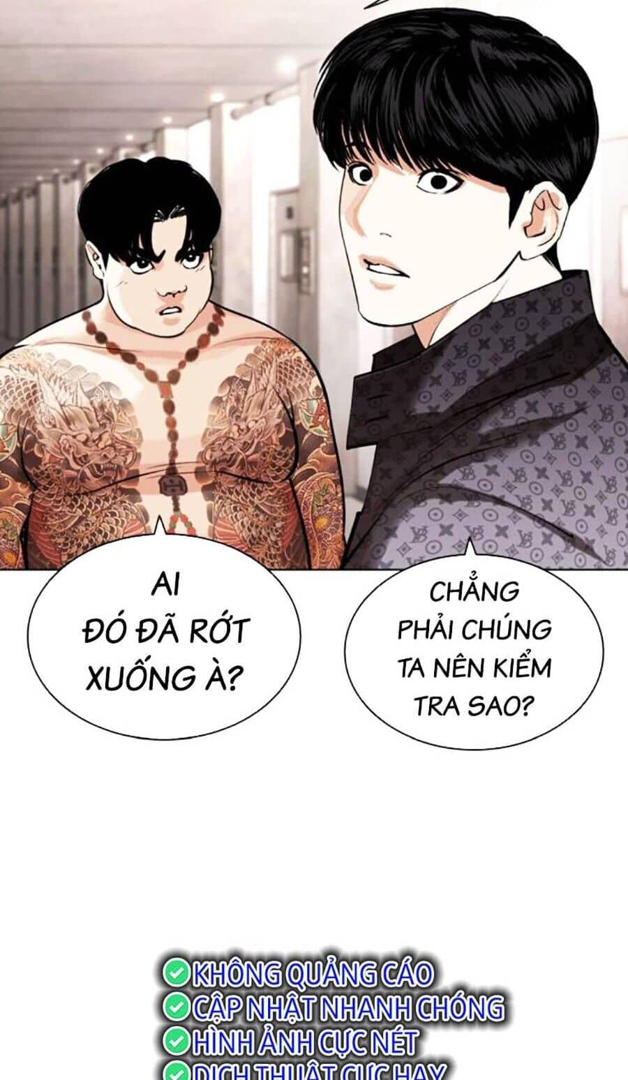 Hoán Đổi Diệu Kỳ - Chương 460 - ảnh 94