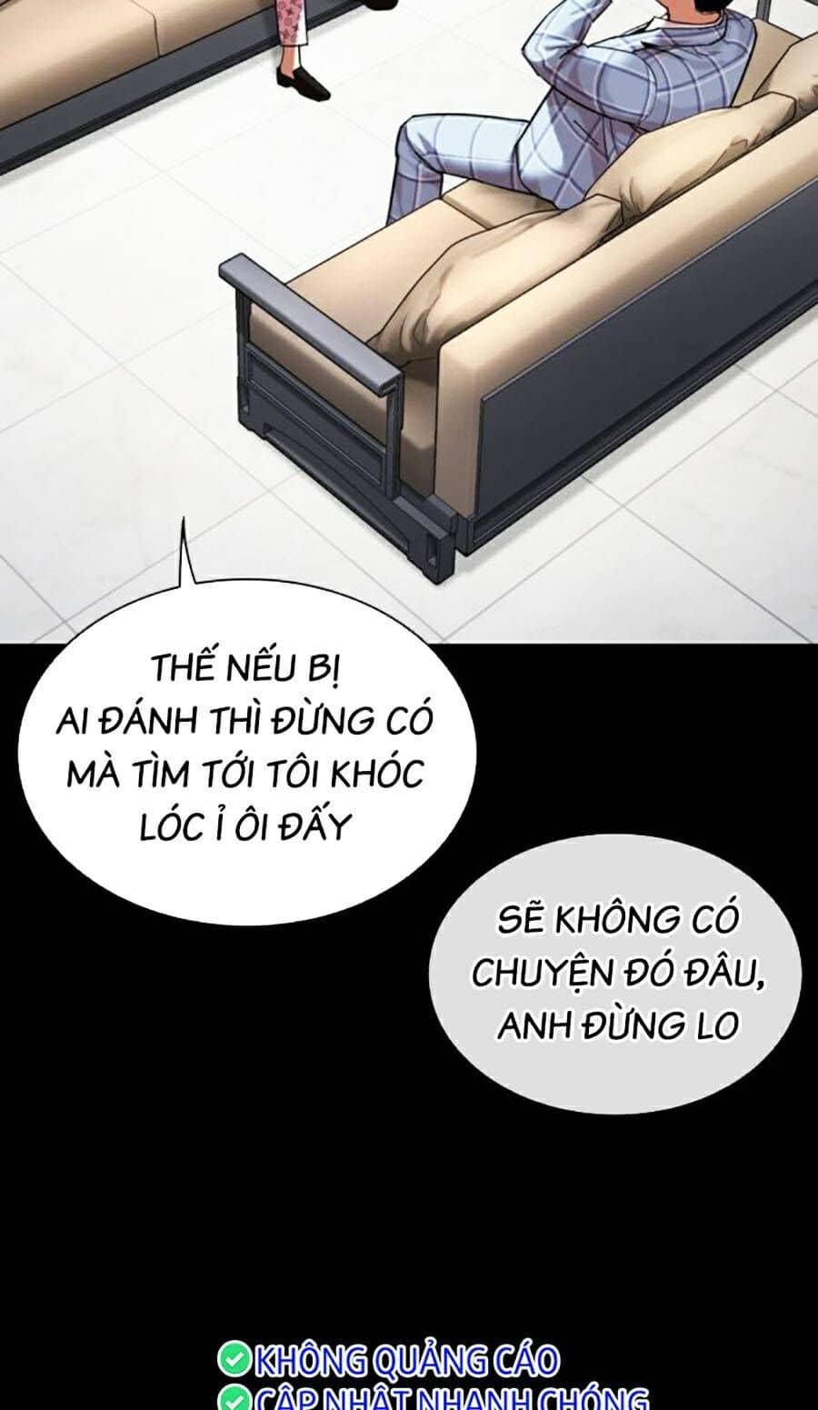 Hoán Đổi Diệu Kỳ - Chương 461 - ảnh 115