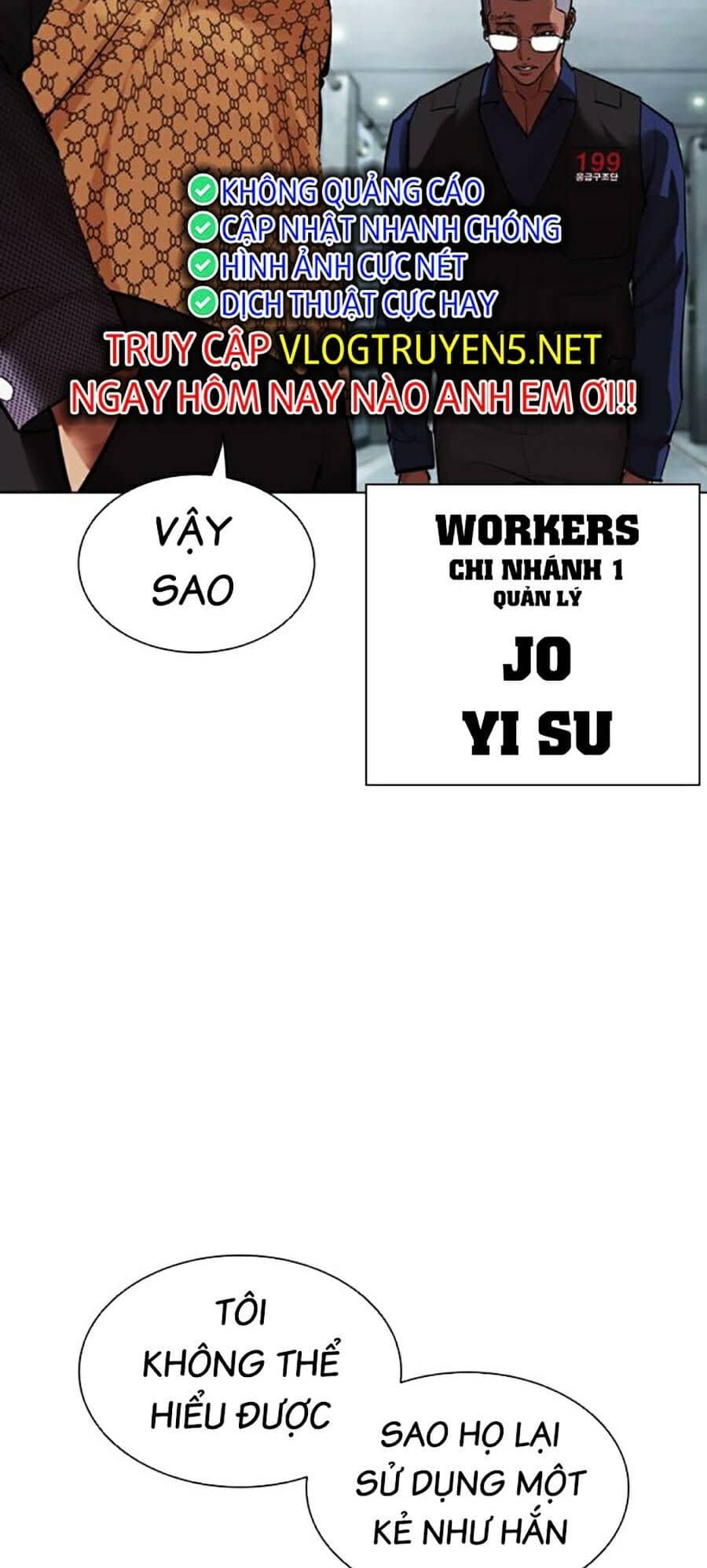 Hoán Đổi Diệu Kỳ - Chương 461 - ảnh 173