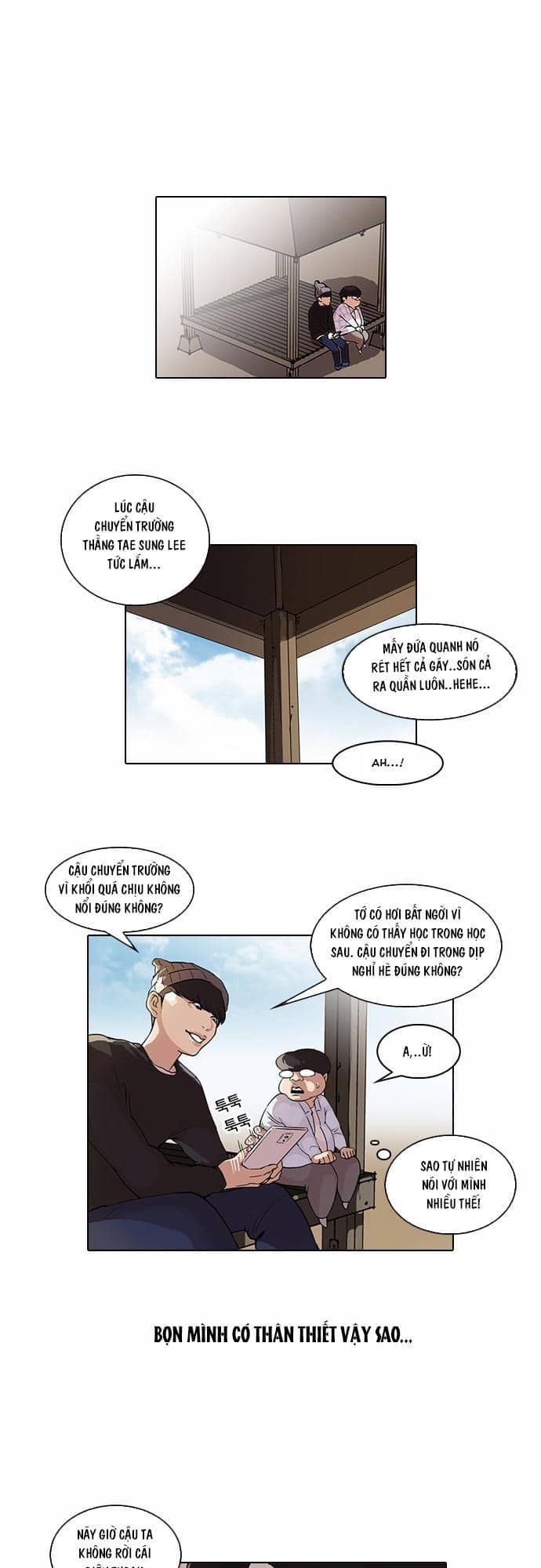 Hoán Đổi Diệu Kỳ - Chương 46 - ảnh 14