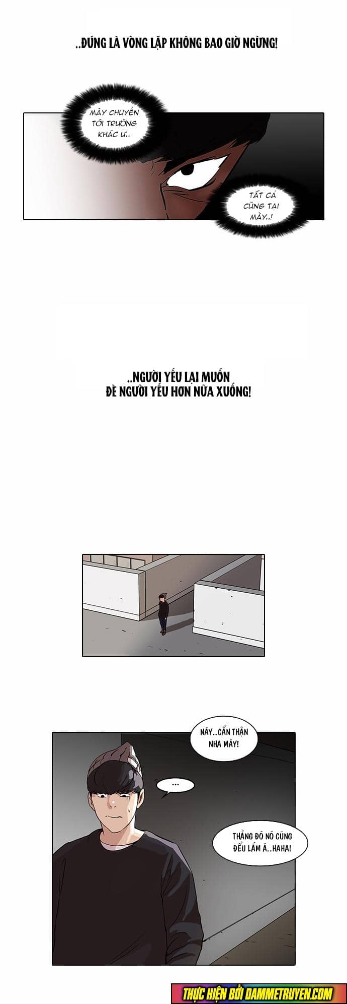 Hoán Đổi Diệu Kỳ - Chương 46 - ảnh 23