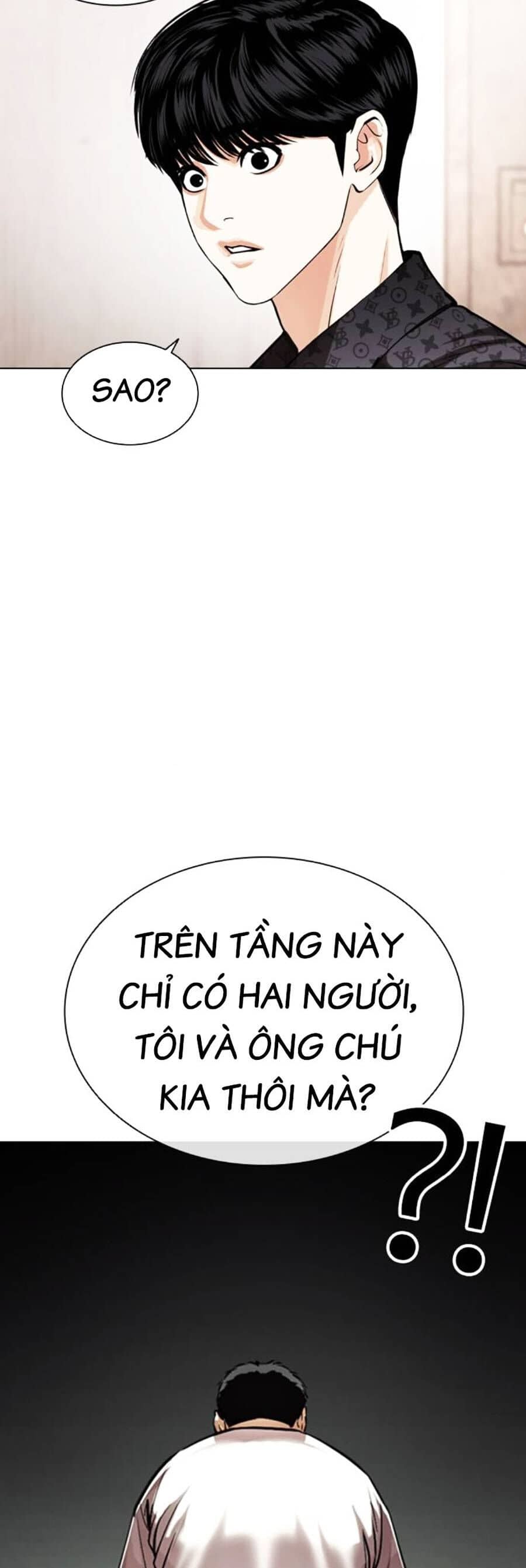 Hoán Đổi Diệu Kỳ - Chương 462 - ảnh 33