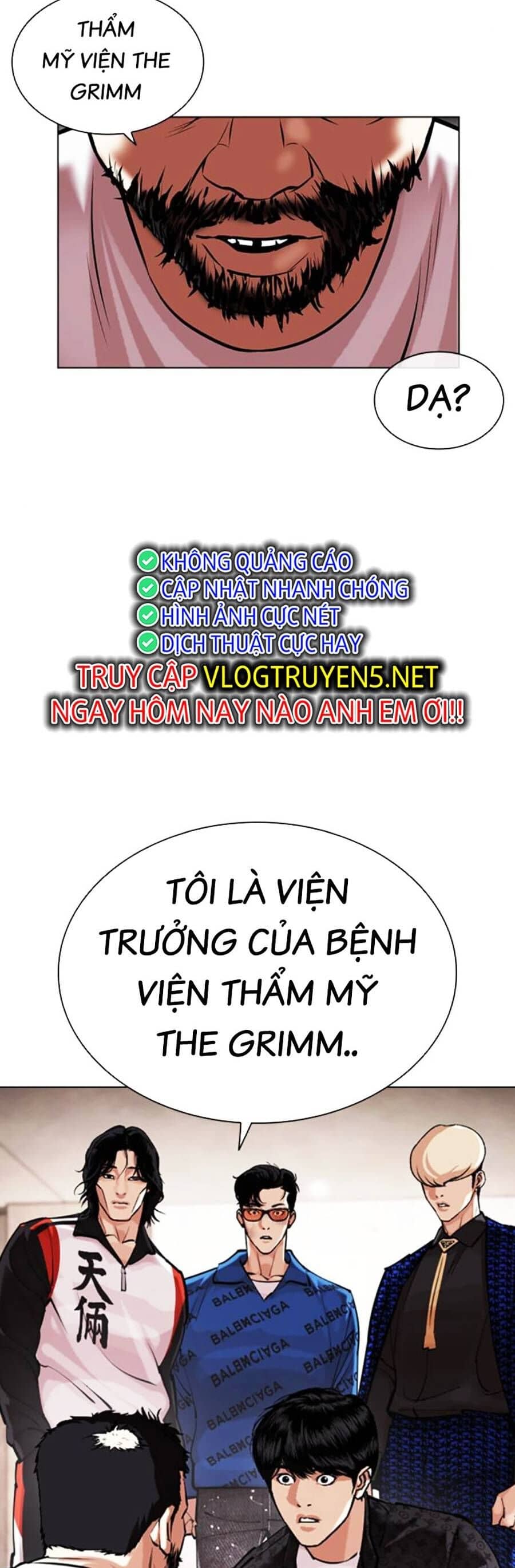Hoán Đổi Diệu Kỳ - Chương 462 - ảnh 67