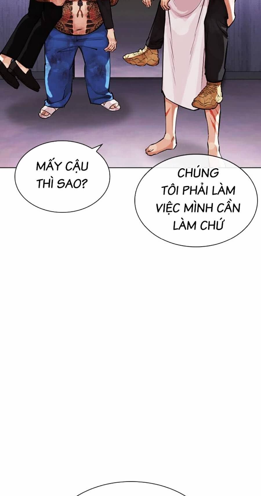 Hoán Đổi Diệu Kỳ - Chương 463 - ảnh 69