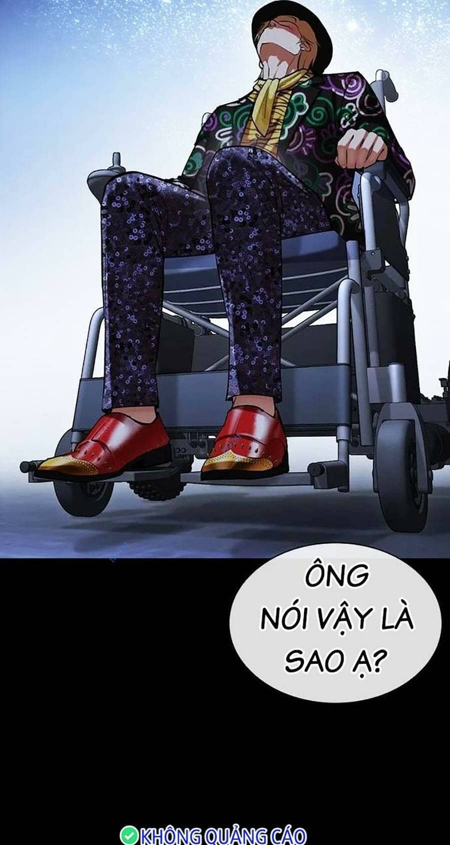 Hoán Đổi Diệu Kỳ - Chương 468 - ảnh 146