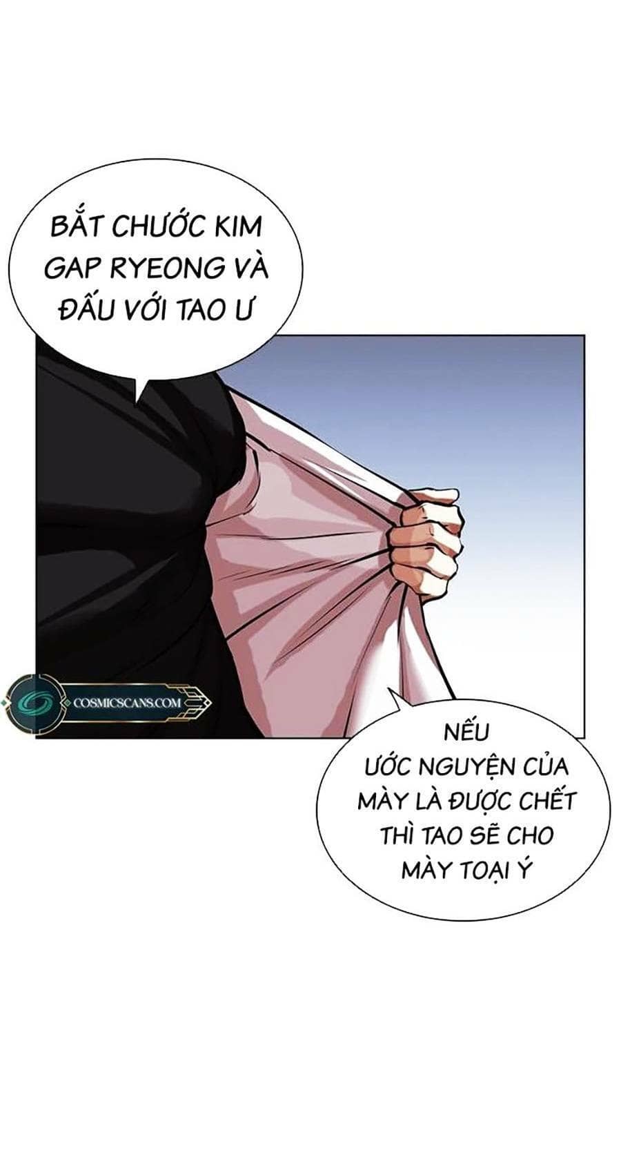 Hoán Đổi Diệu Kỳ - Chương 468 - ảnh 155