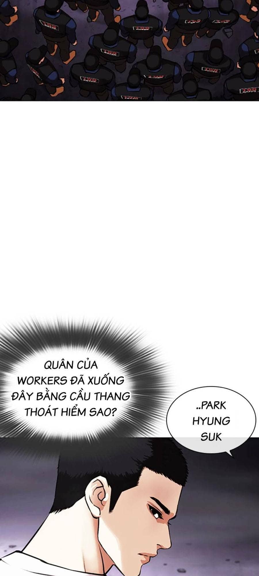 Hoán Đổi Diệu Kỳ - Chương 471 - ảnh 55