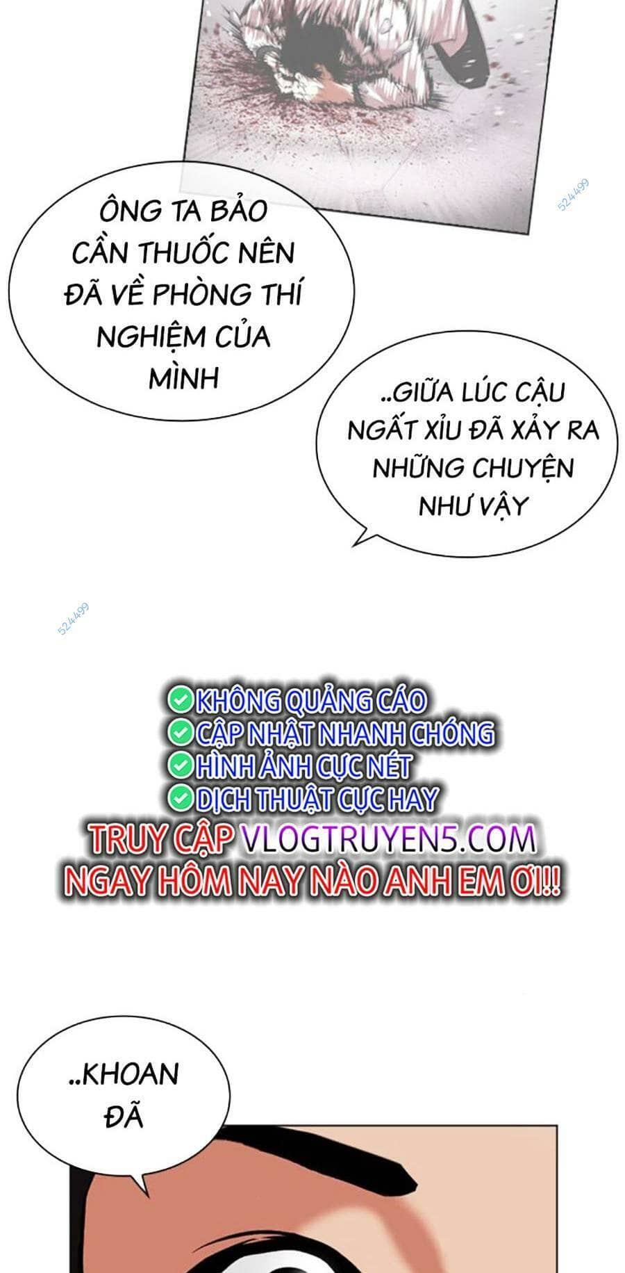 Hoán Đổi Diệu Kỳ - Chương 471 - ảnh 9