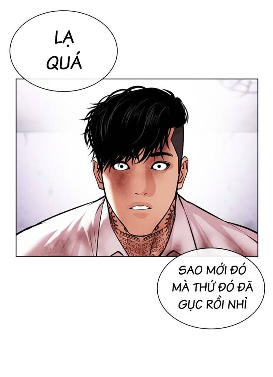 Hoán Đổi Diệu Kỳ - Chương 472 - ảnh 144