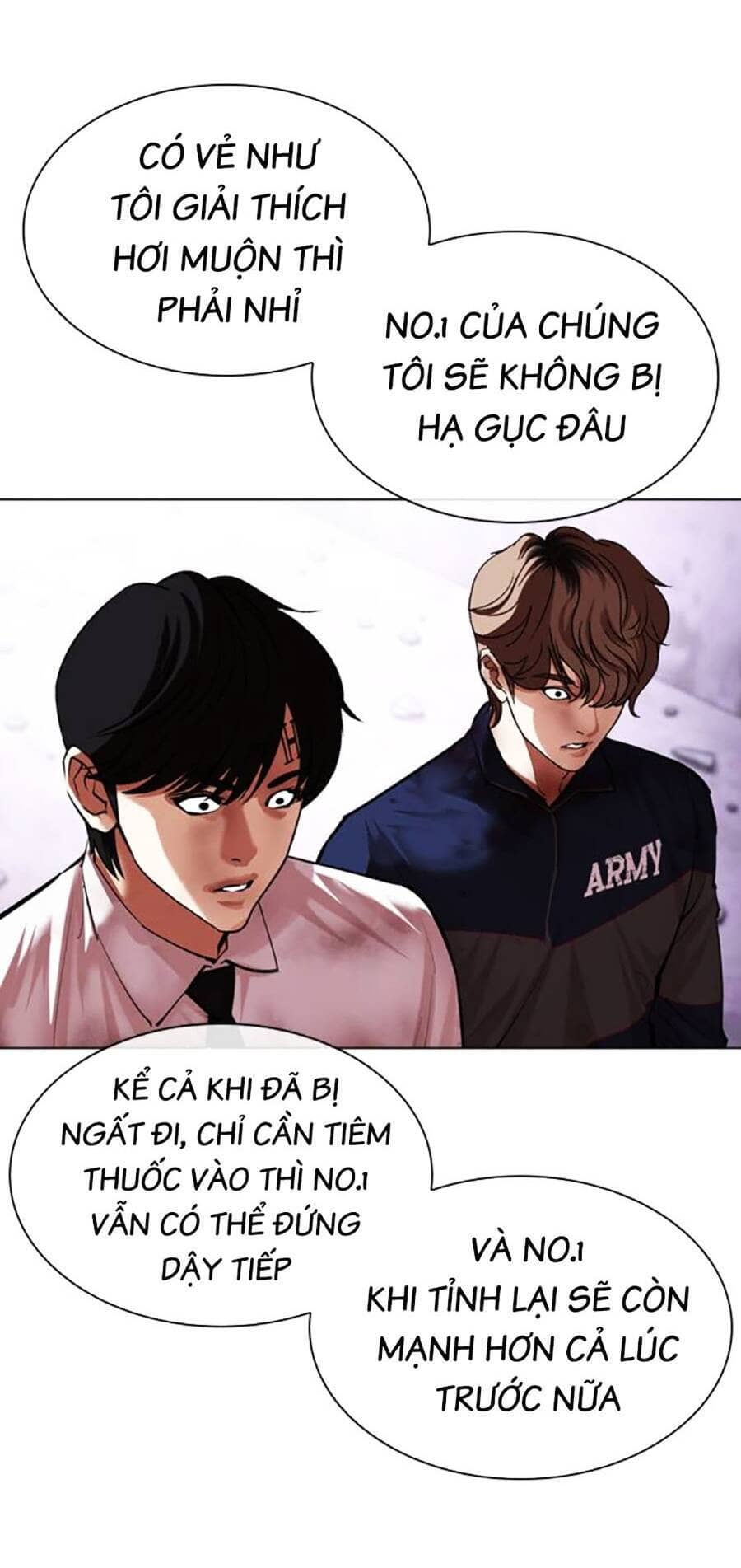 Hoán Đổi Diệu Kỳ - Chương 472 - ảnh 156