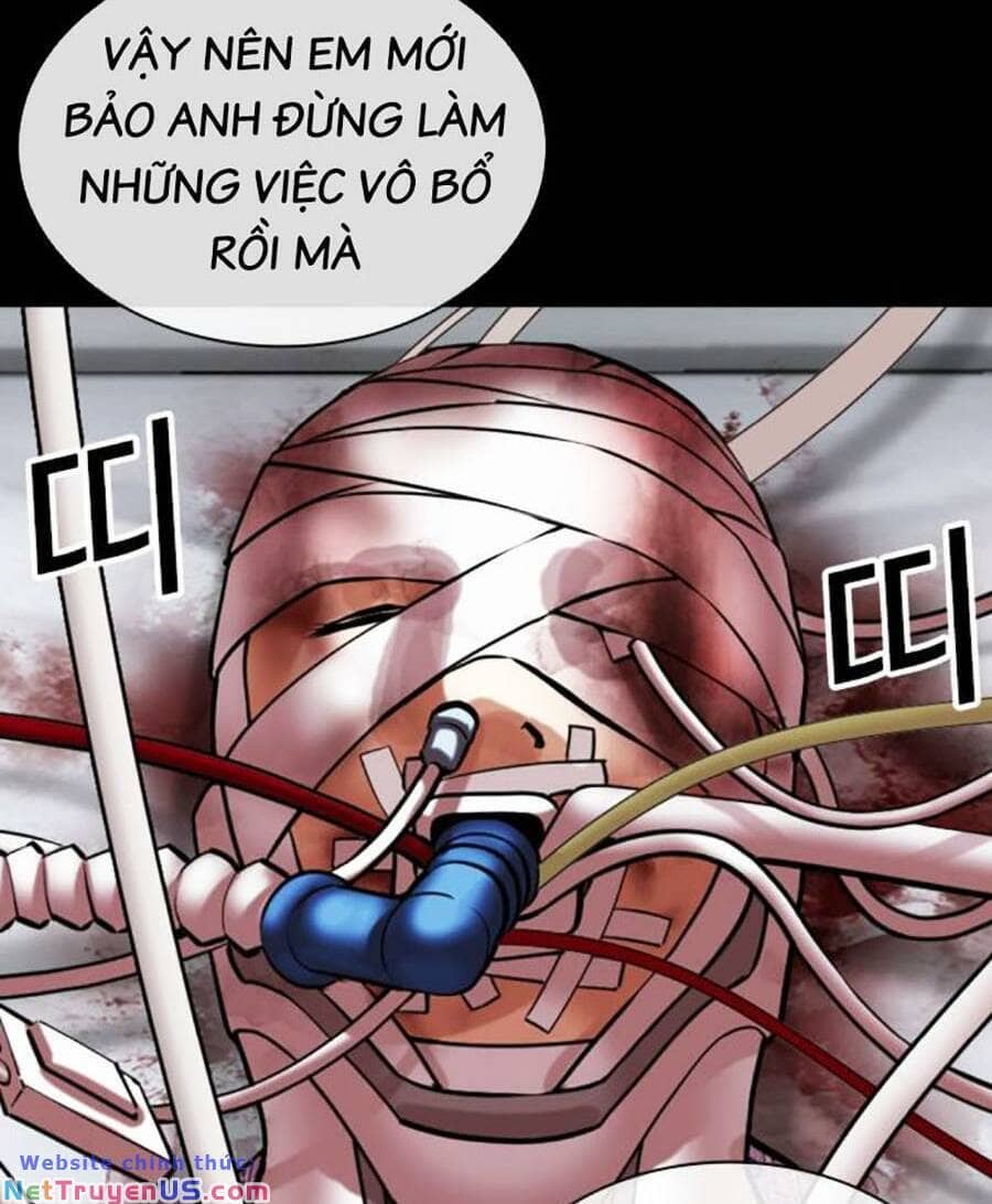 Hoán Đổi Diệu Kỳ - Chương 474 - ảnh 120