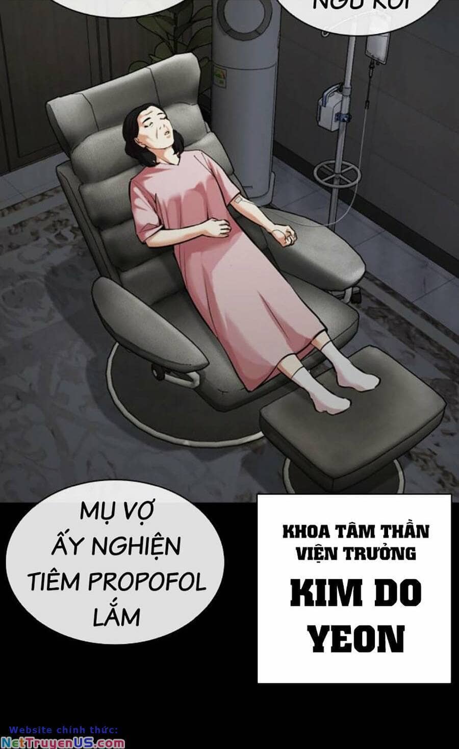 Hoán Đổi Diệu Kỳ - Chương 474 - ảnh 16