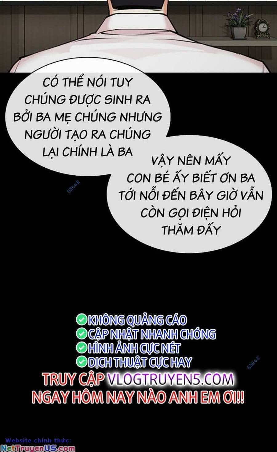 Hoán Đổi Diệu Kỳ - Chương 474 - ảnh 18