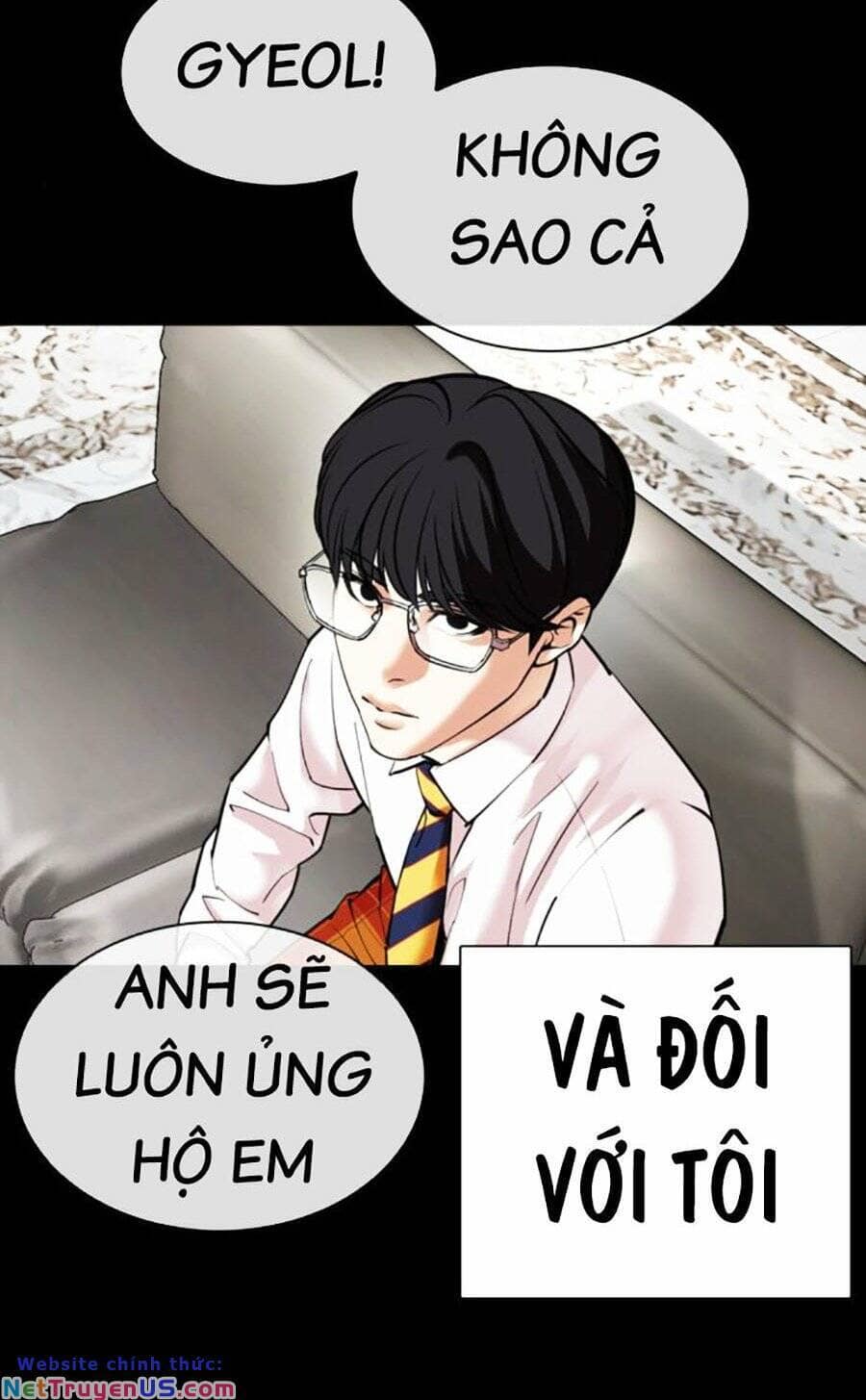Hoán Đổi Diệu Kỳ - Chương 474 - ảnh 35