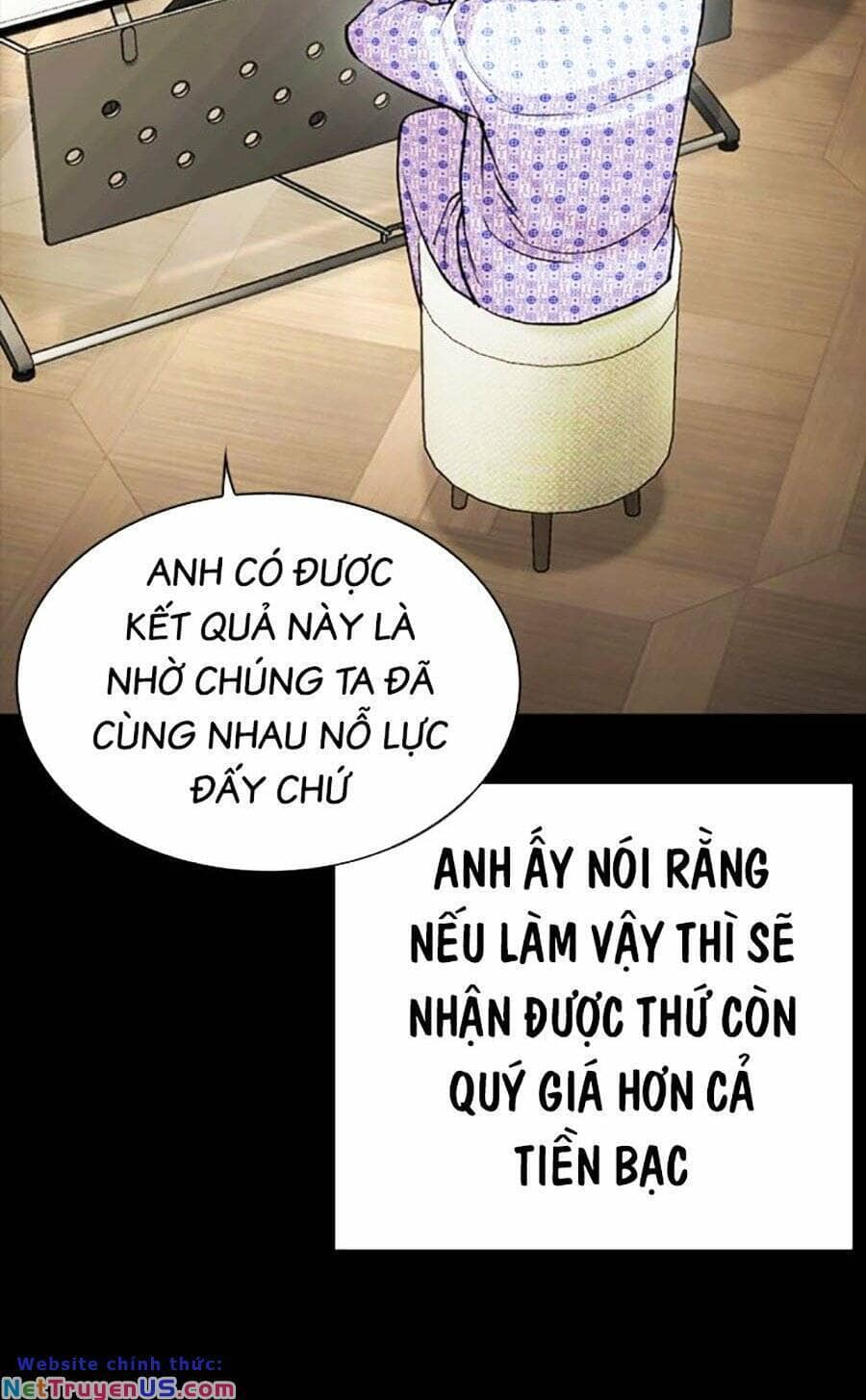 Hoán Đổi Diệu Kỳ - Chương 474 - ảnh 43