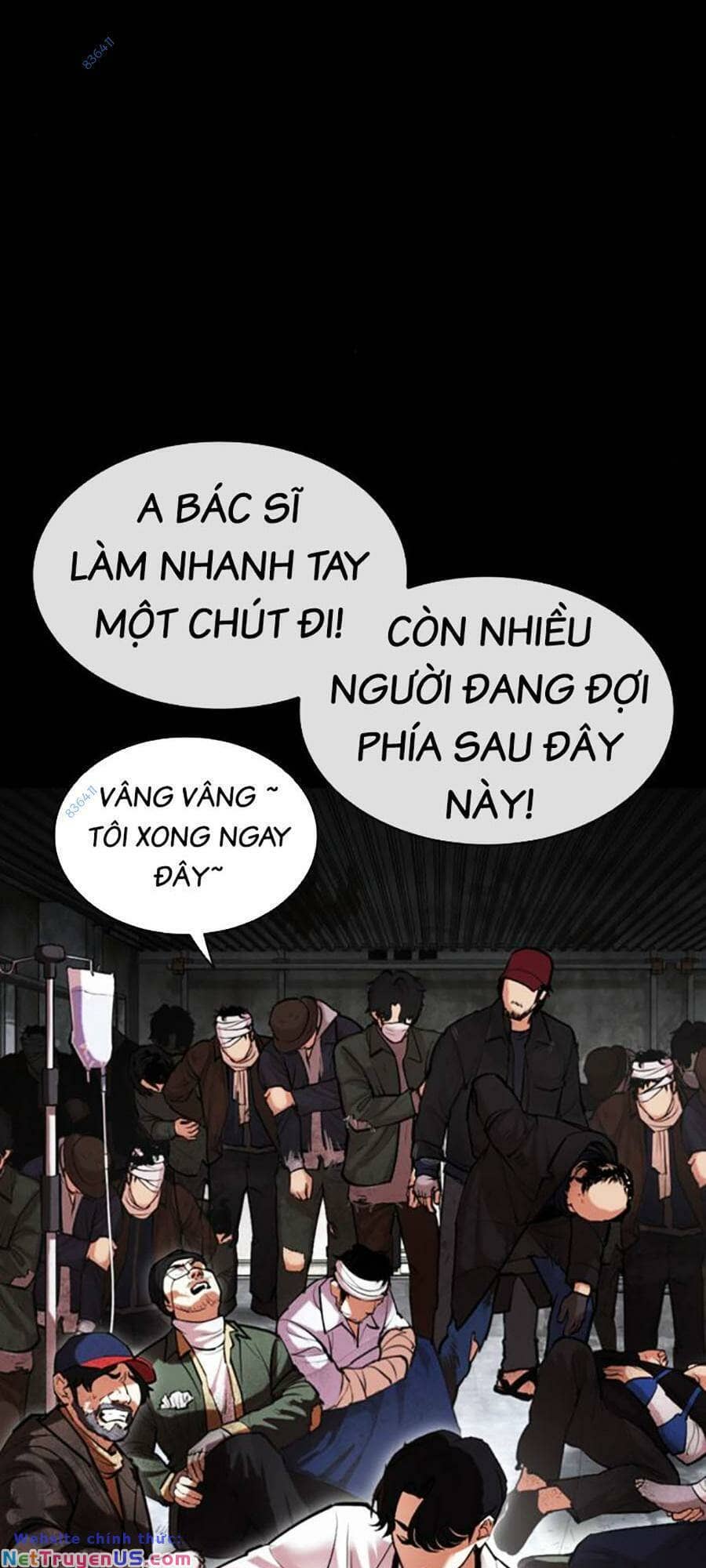 Hoán Đổi Diệu Kỳ - Chương 474 - ảnh 94