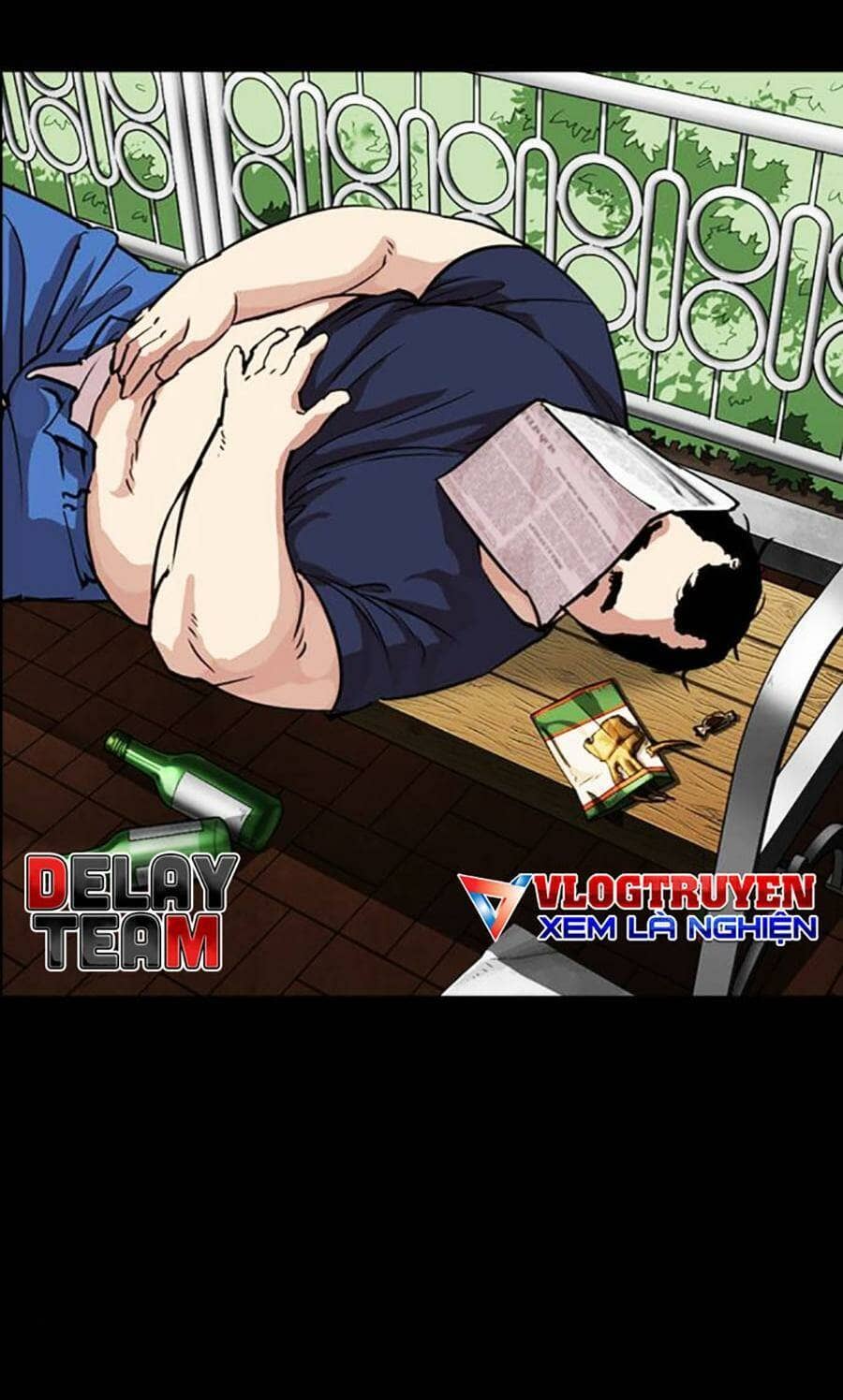 Hoán Đổi Diệu Kỳ - Chương 475 - ảnh 77