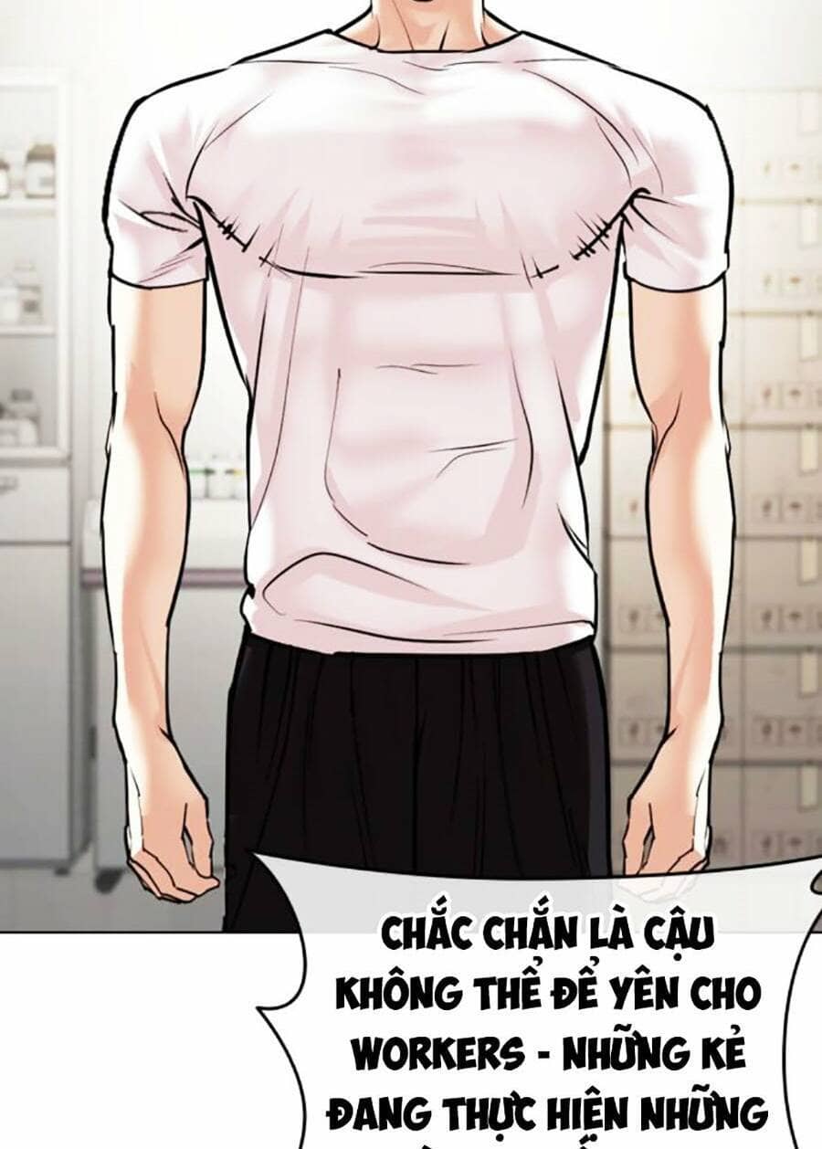 Hoán Đổi Diệu Kỳ - Chương 477 - ảnh 56