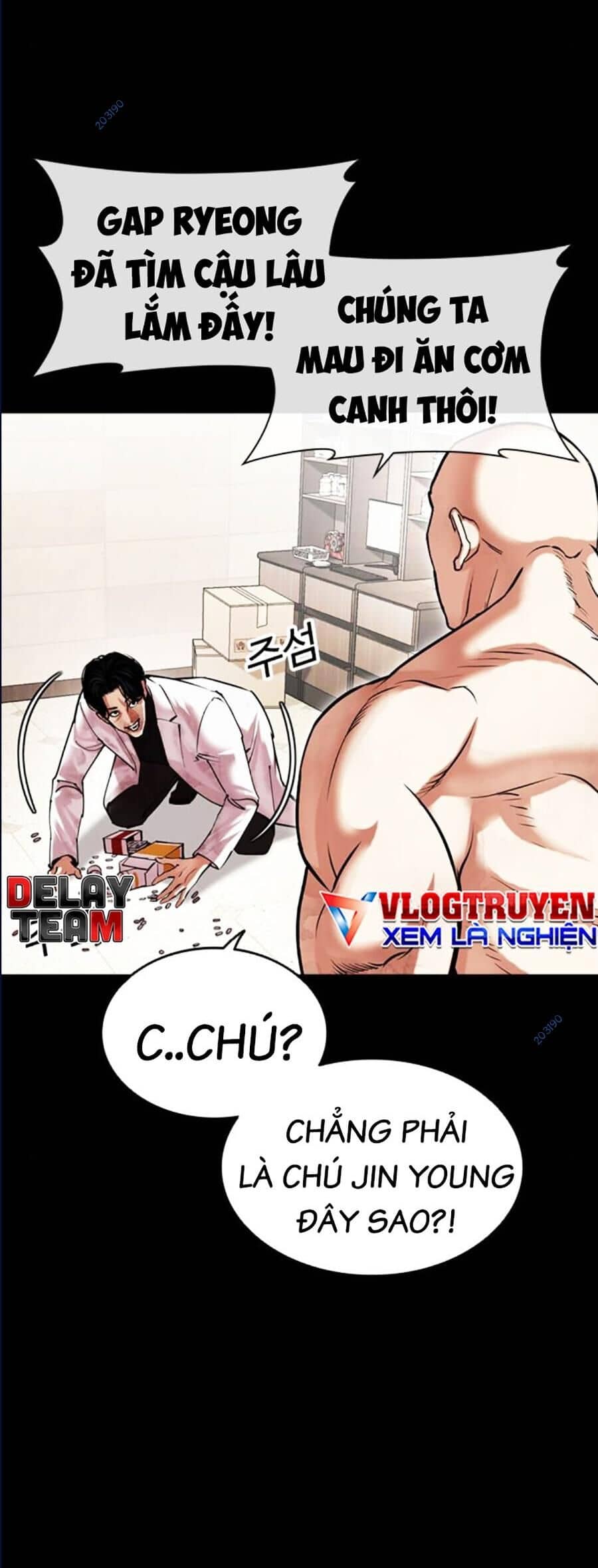 Hoán Đổi Diệu Kỳ - Chương 479 - ảnh 15