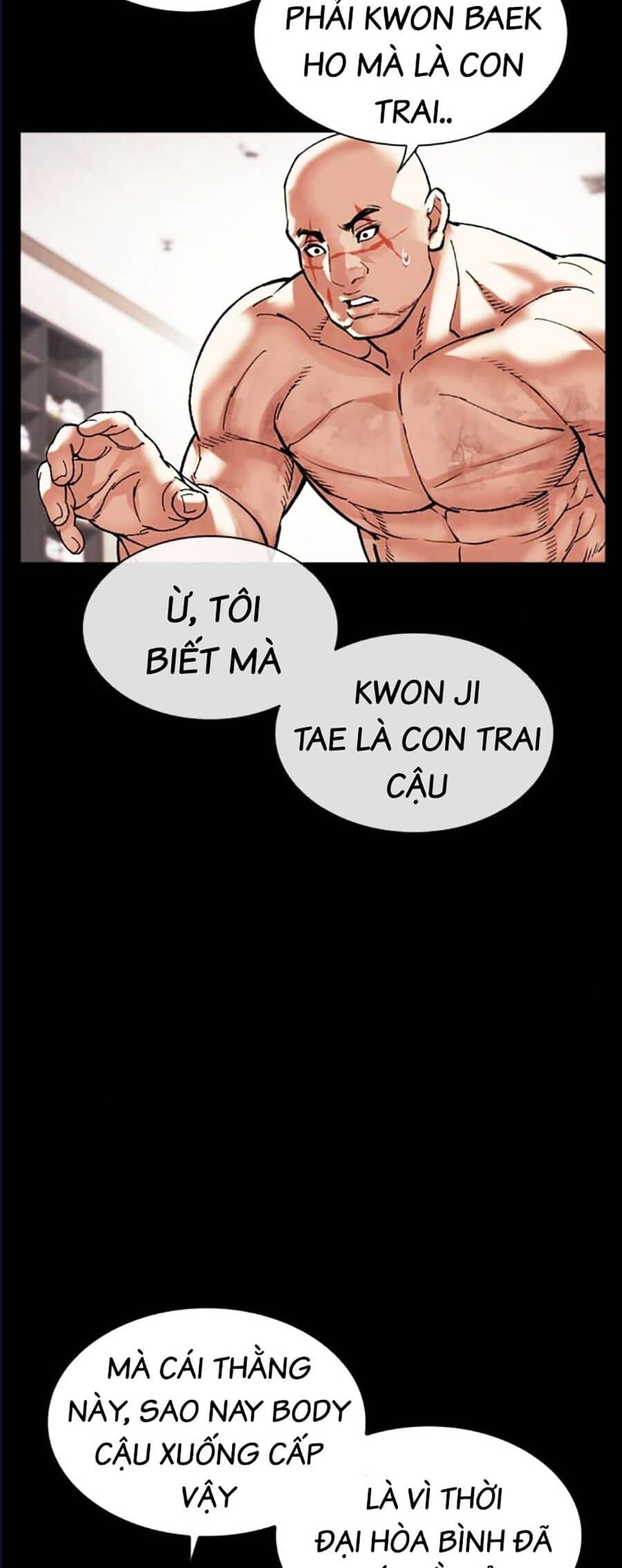 Hoán Đổi Diệu Kỳ - Chương 479 - ảnh 18