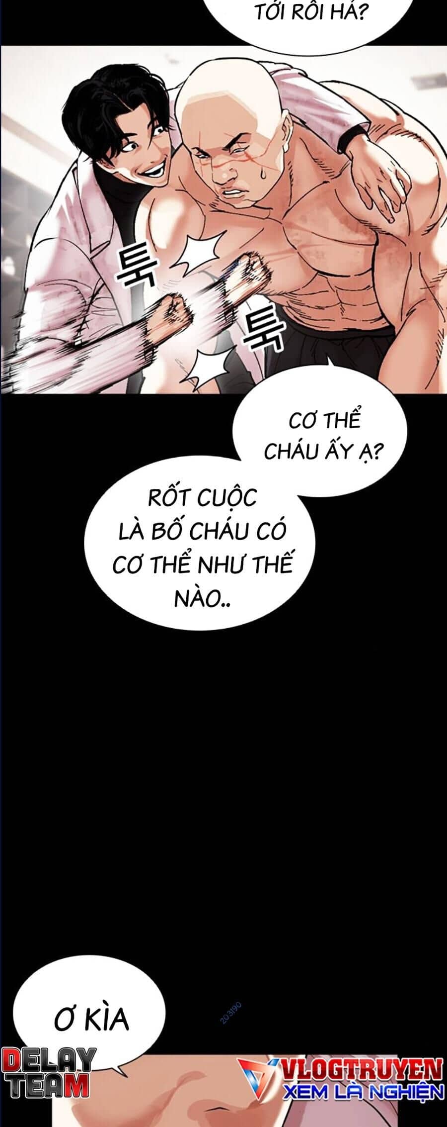 Hoán Đổi Diệu Kỳ - Chương 479 - ảnh 19