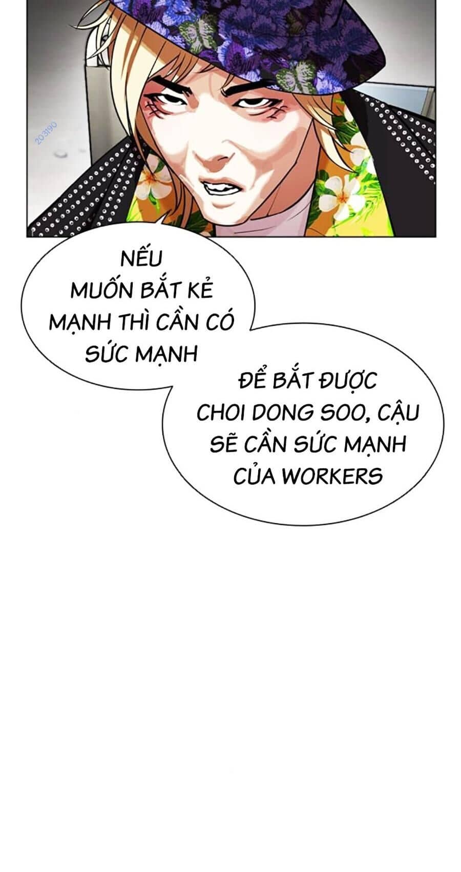 Hoán Đổi Diệu Kỳ - Chương 479 - ảnh 43