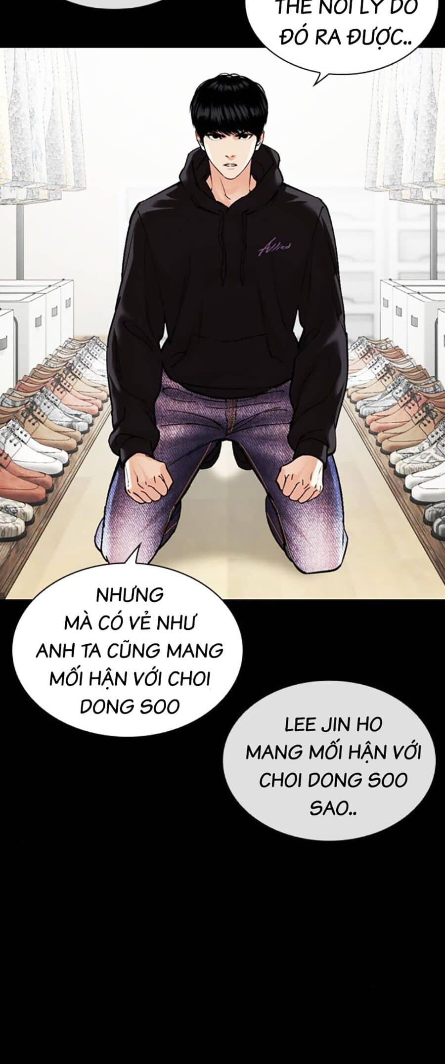 Hoán Đổi Diệu Kỳ - Chương 479 - ảnh 75