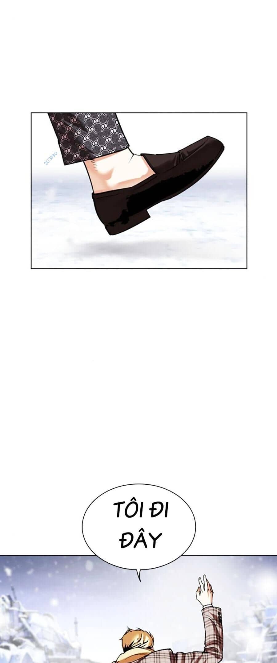 Hoán Đổi Diệu Kỳ - Chương 480 - ảnh 13