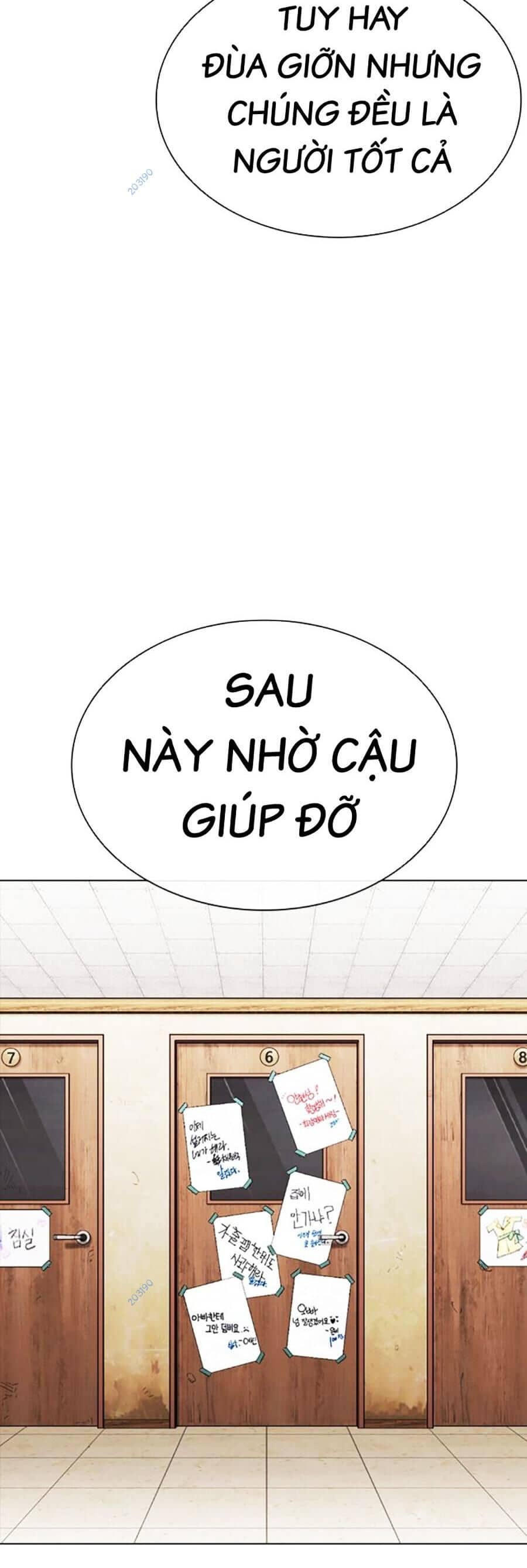 Hoán Đổi Diệu Kỳ - Chương 480 - ảnh 44