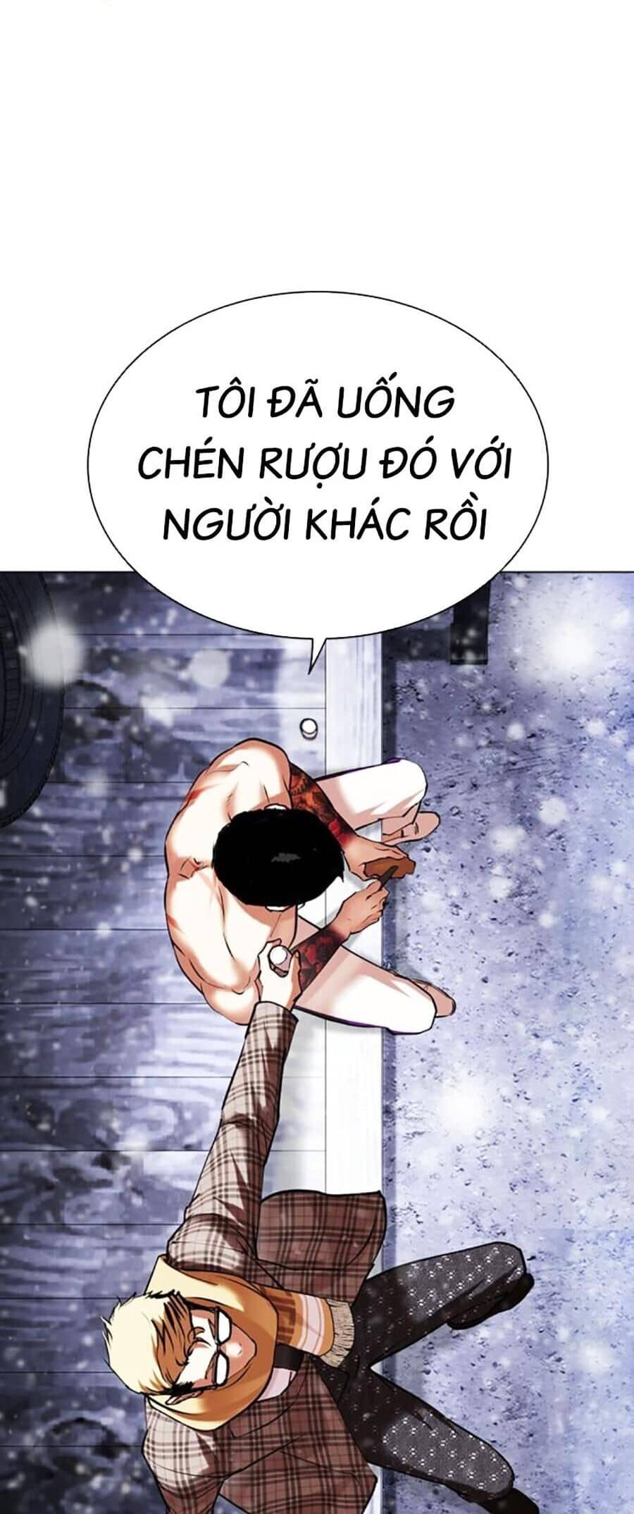 Hoán Đổi Diệu Kỳ - Chương 480 - ảnh 6